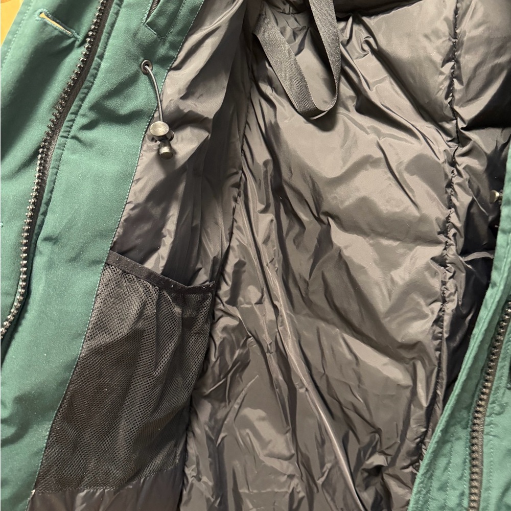 Canada Goose Women's Rossclair Parka - S - Picture 9 of 13